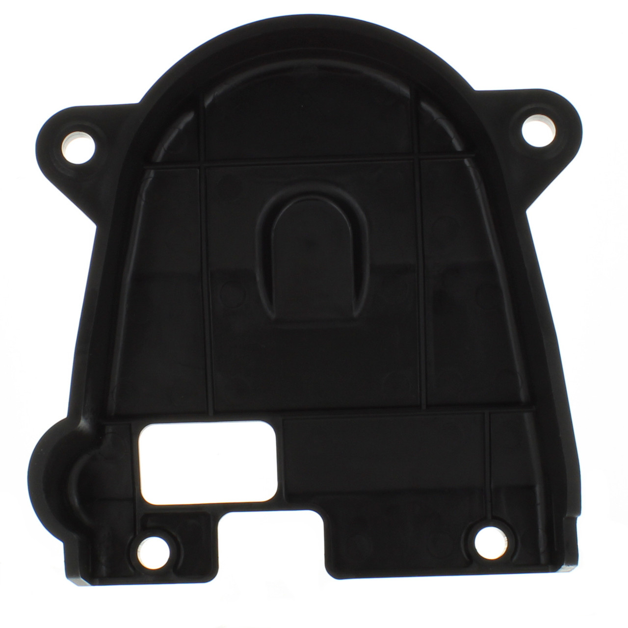 Mercury Marine/MerCruiser New OEM Belt Cover, 10-30HP, 895133T01