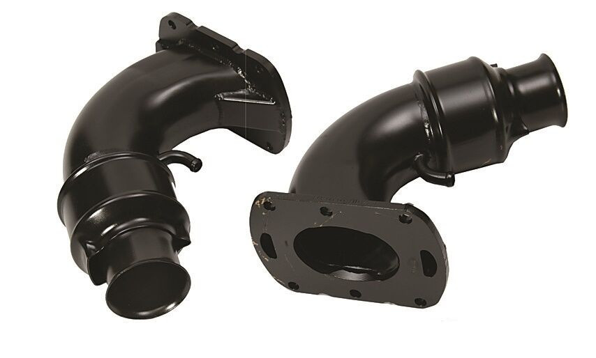 Mercury/Mercruiser New OEM Exhaust Elbow, 879288T79