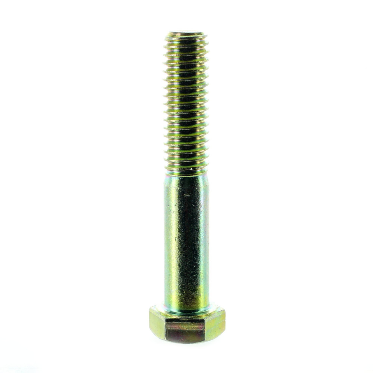 Polaris Snowmobile New OEM Drive Train Hexagonal Cap Screw, 7518002