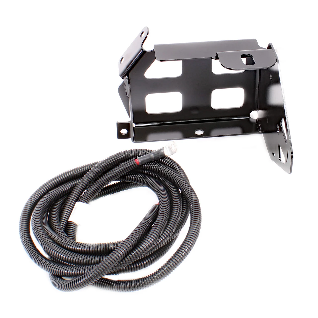 Can-Am New OEM Auxiliary Dual Battery Installation Kit 715003758