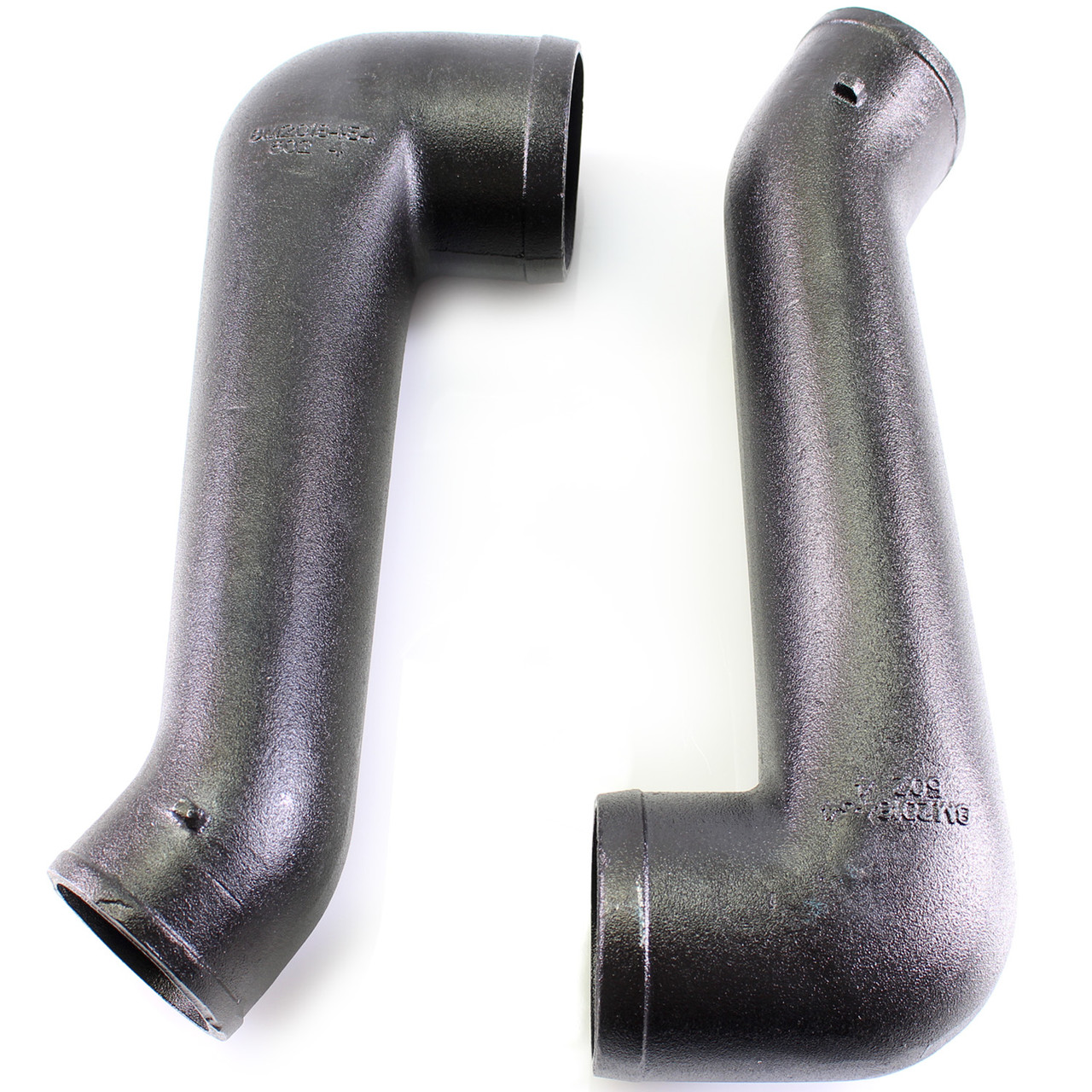 Mercury Marine/Mercruiser New OEM EXHAUST ELBOW KIT-INTERMEDIATE 4" 879288A14