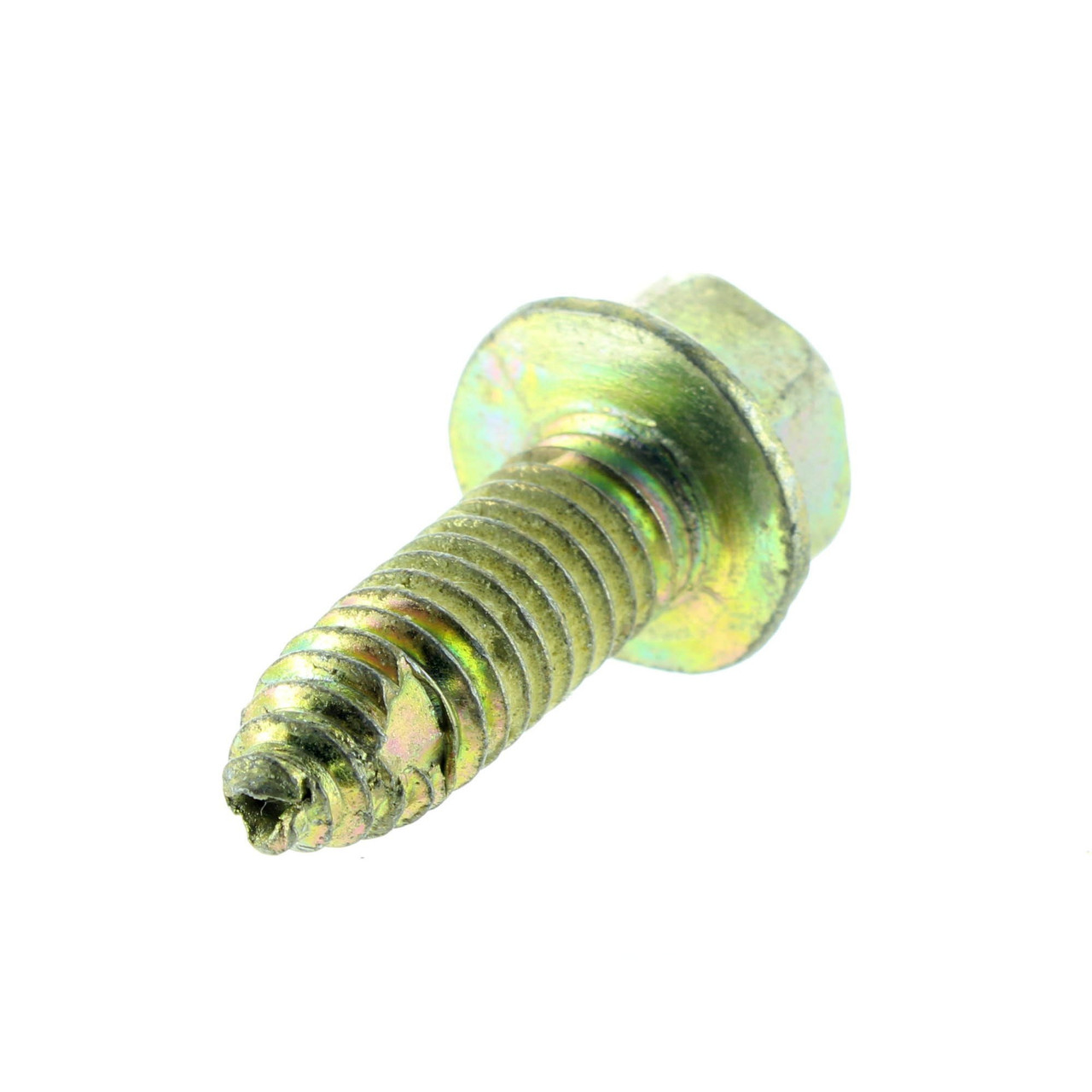 Polaris Snowmobile New OEM Screw (1/4-20X1), 7517864