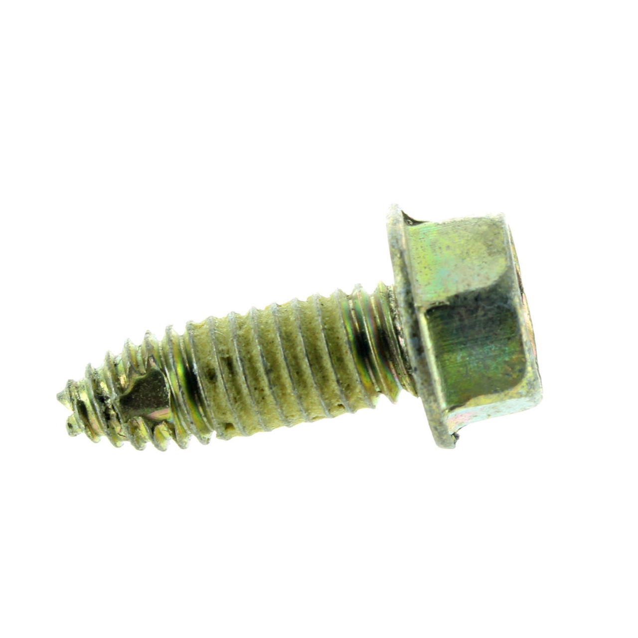 Polaris Snowmobile New OEM Screw (1/4-20X1), 7517864