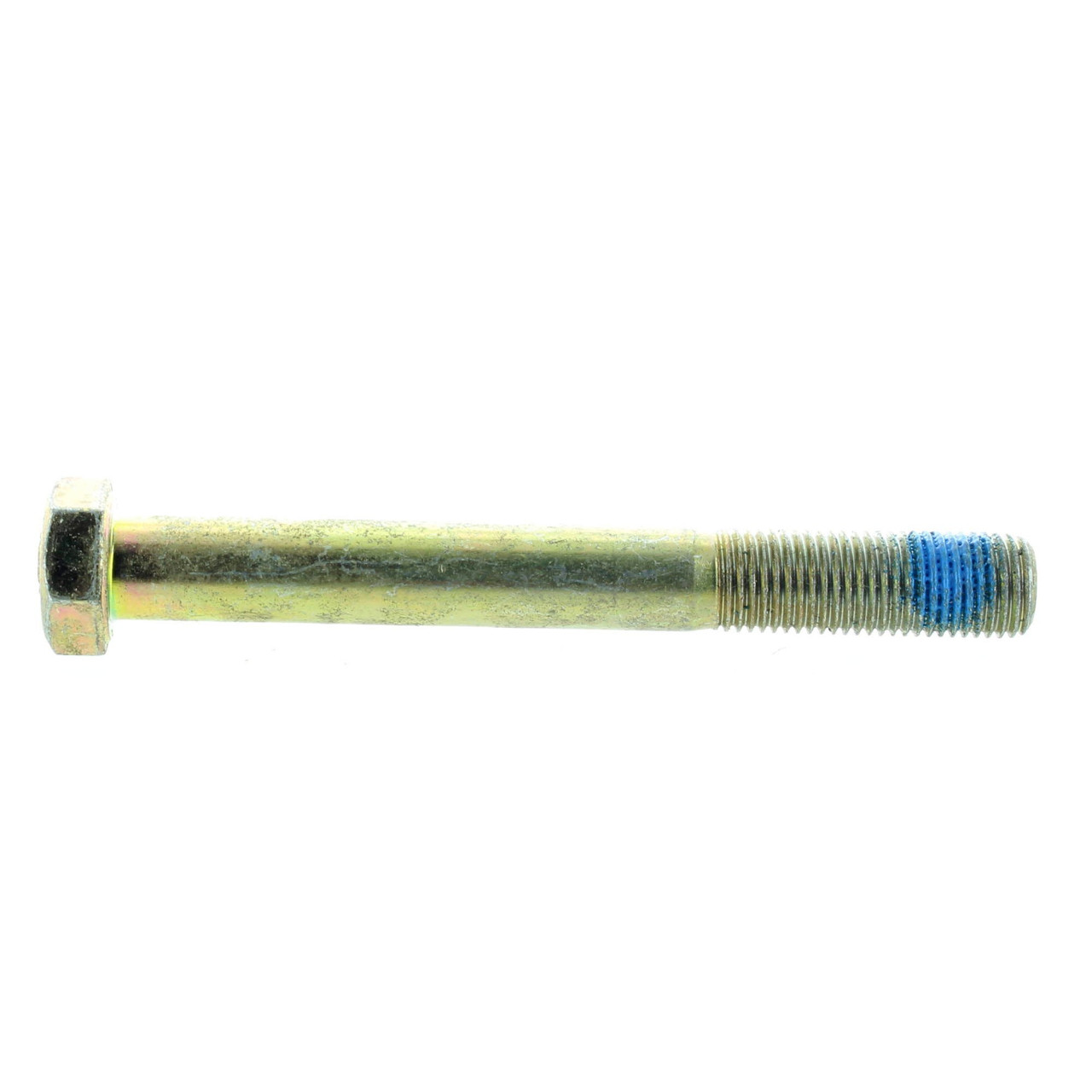 Polaris New OEM Rear Suspension Screw (3/8-24 X 3-1/4), 7517856