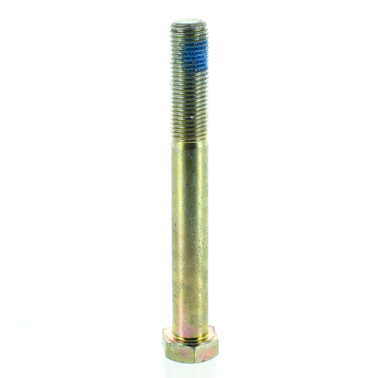 Polaris New OEM Rear Suspension Screw (3/8-24 X 3-1/4), 7517856