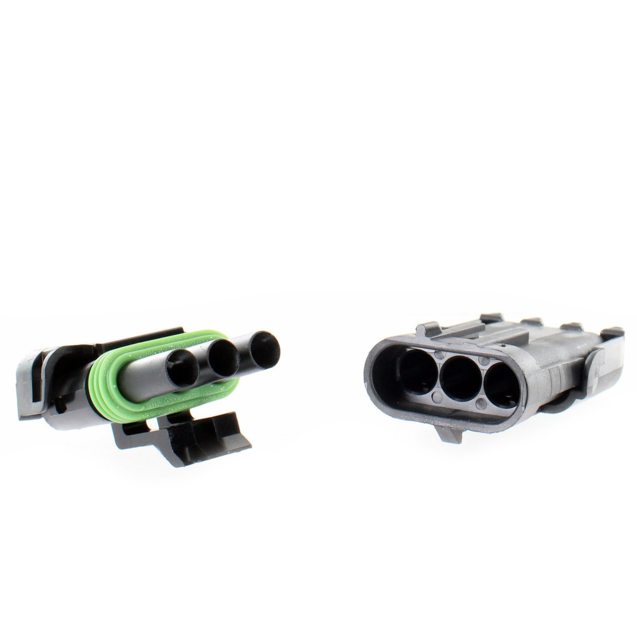 Can-Am New OEM, Warn Remote Socket, 715003651