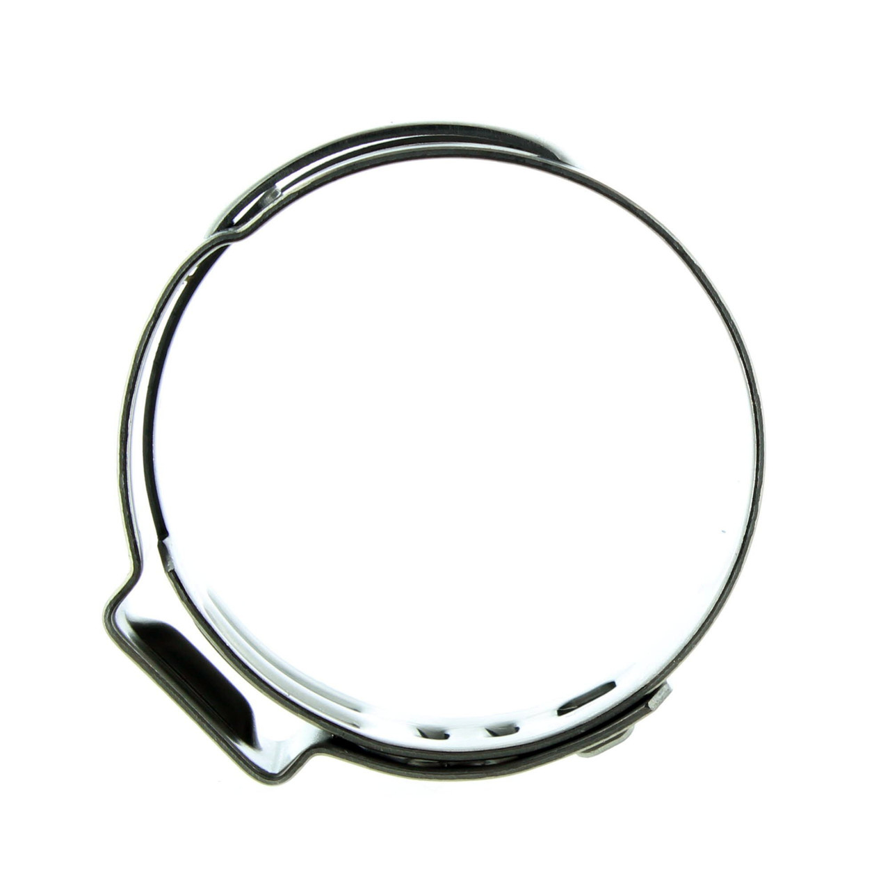 Mercury Marine Mercruiser New OEM Ear Clamp (25.6 MM), 855228