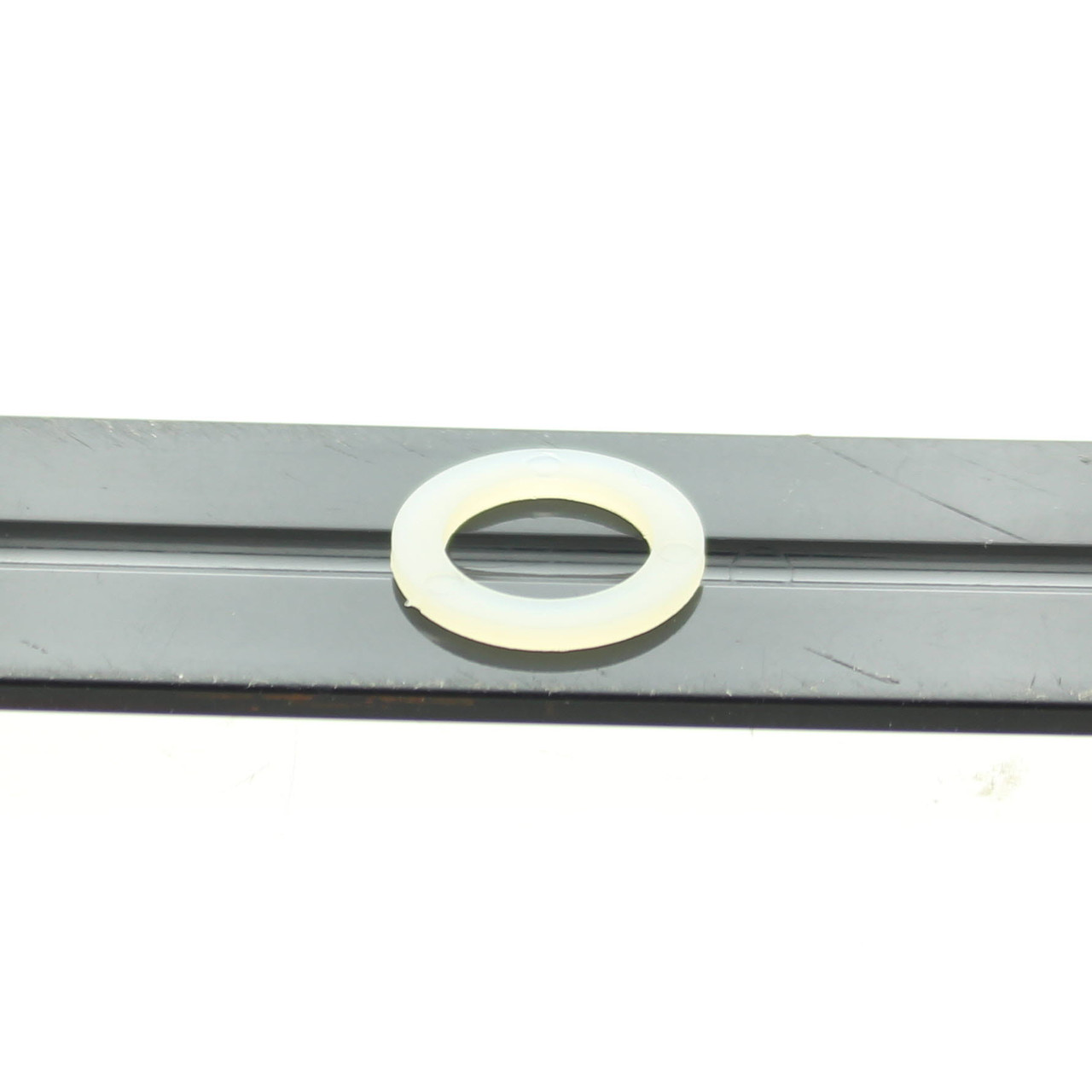 Polaris New OEM Washer Flat Nylon 10, 7555873