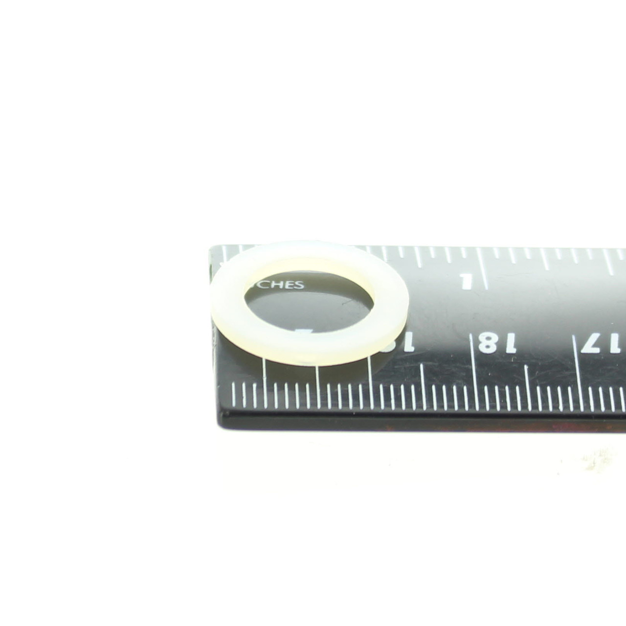 Polaris New OEM Washer Flat Nylon 10, 7555873