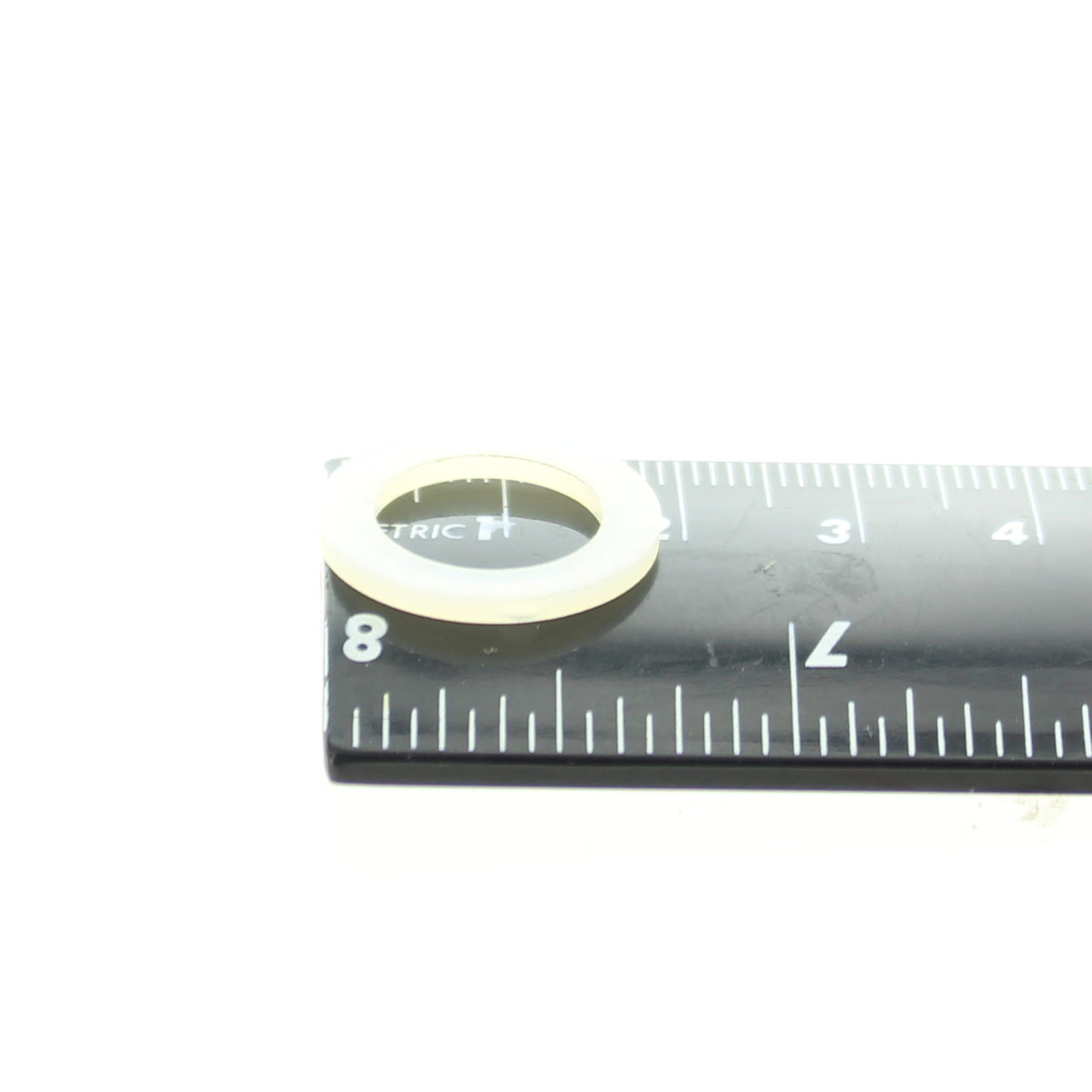 Polaris New OEM Washer Flat Nylon 10, 7555873