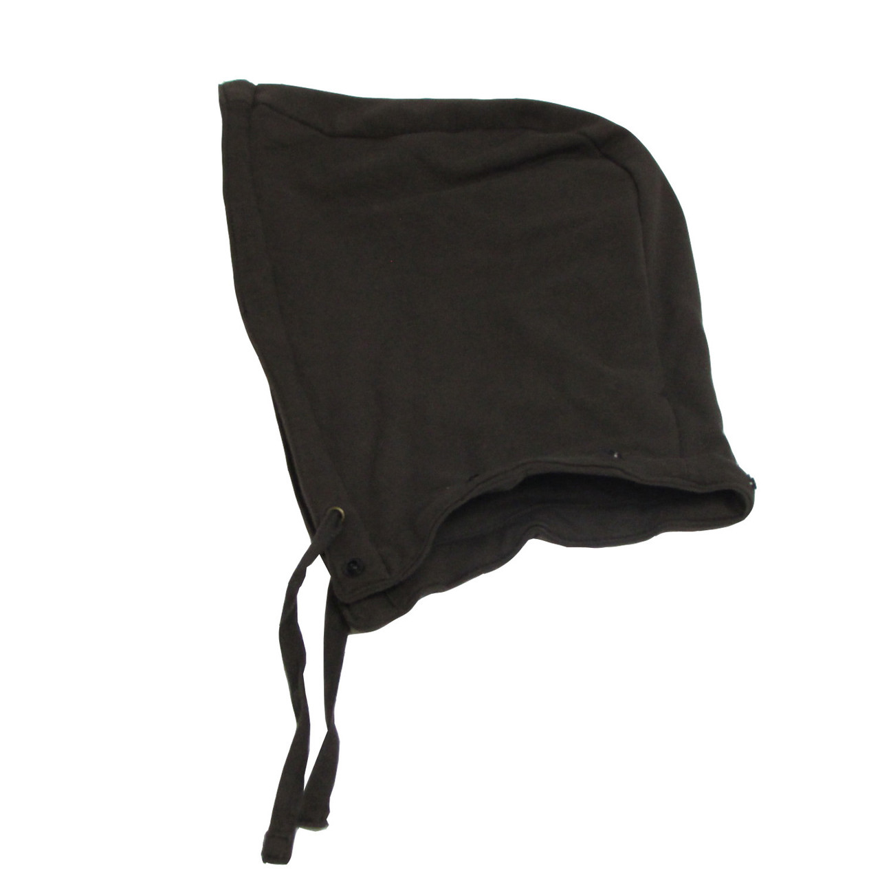 Can-Am Spyder New OEM Men's James Leather Jacket Hood 2XL Brown, 4880681404