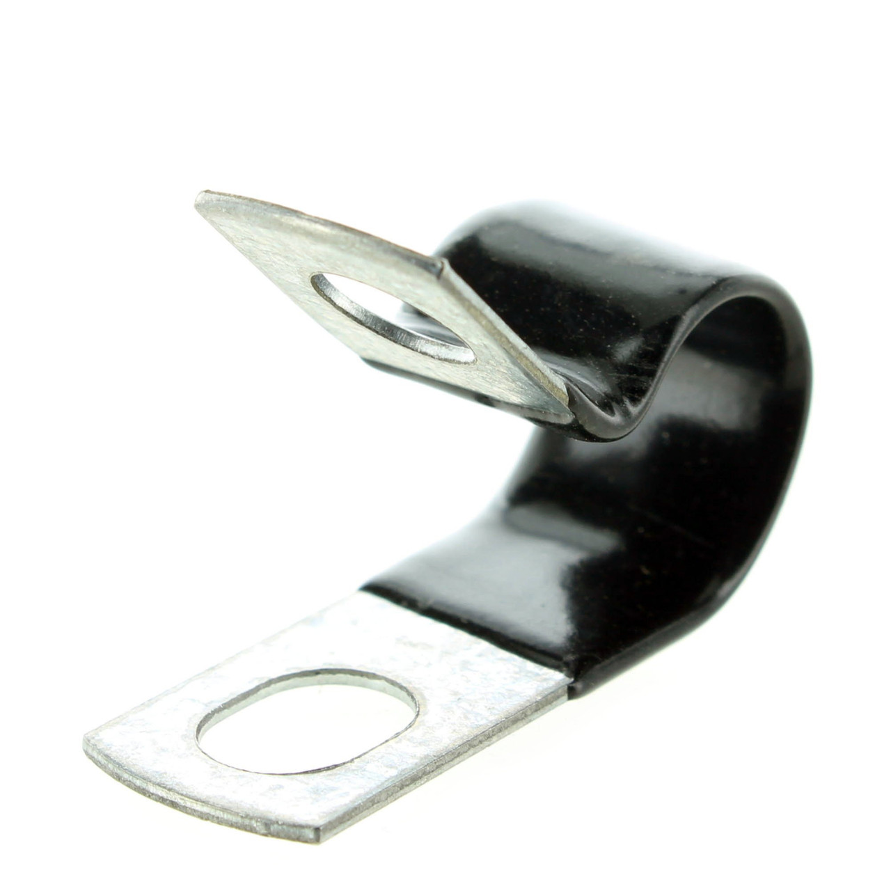 Polaris New OEM Brake Line Hose Clamp, 7081472