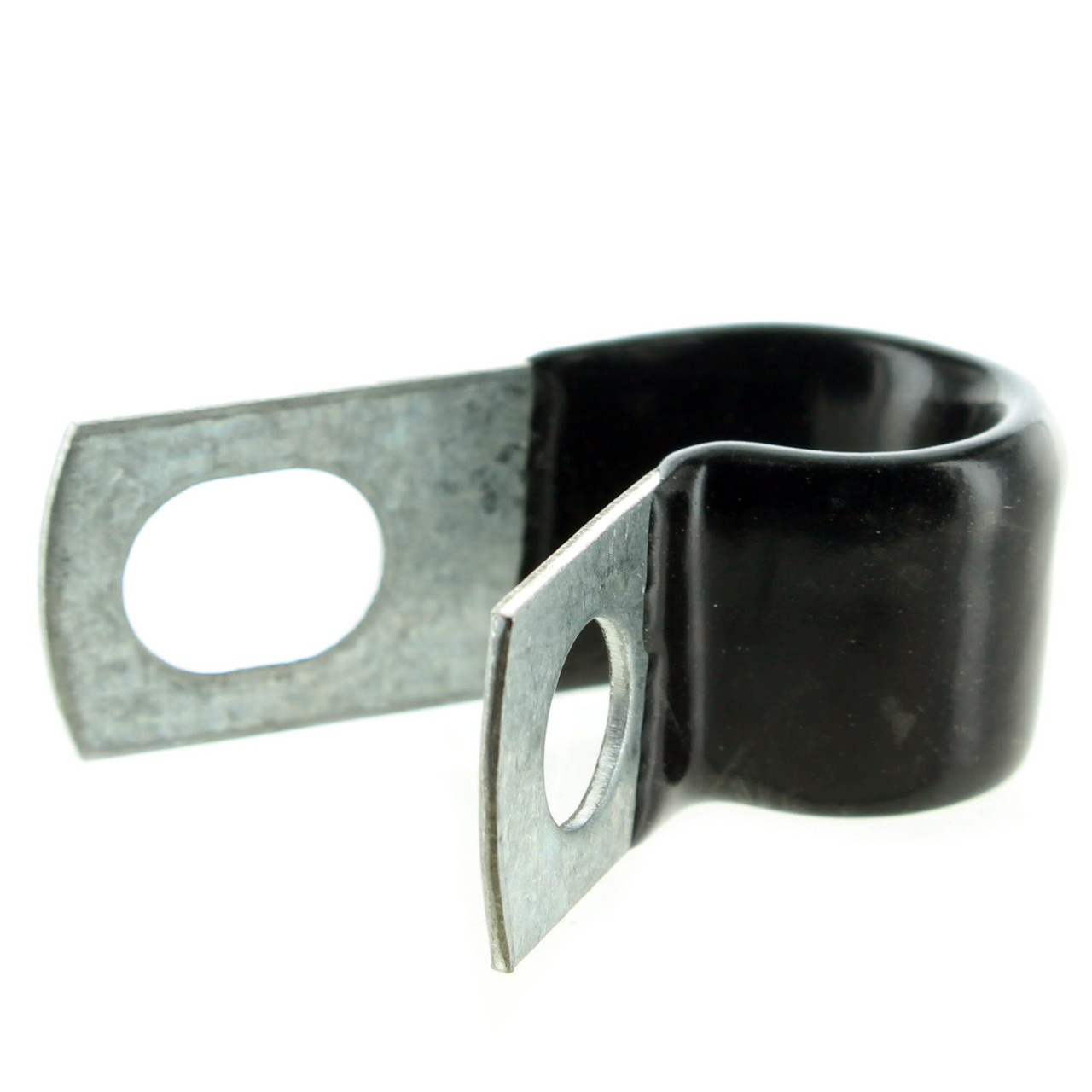 Polaris New OEM Brake Line Hose Clamp, 7081472