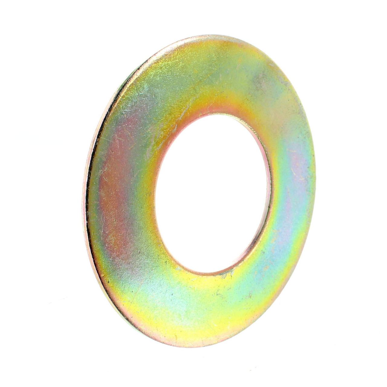 Polaris Snowmobile New OEM Washer (1.50 X 3.00 X 0.75), 7555865