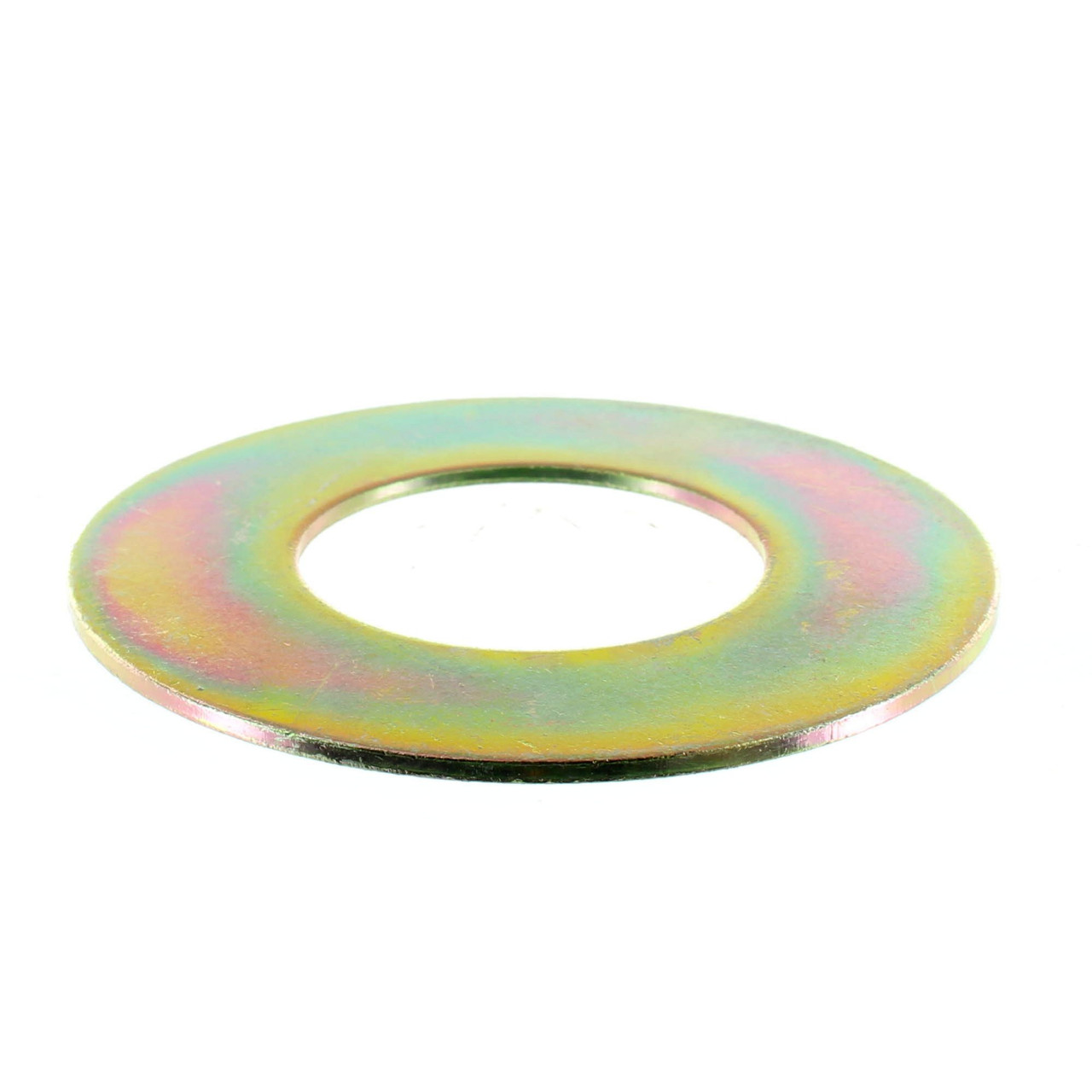 Polaris Snowmobile New OEM Washer (1.50 X 3.00 X 0.75), 7555865