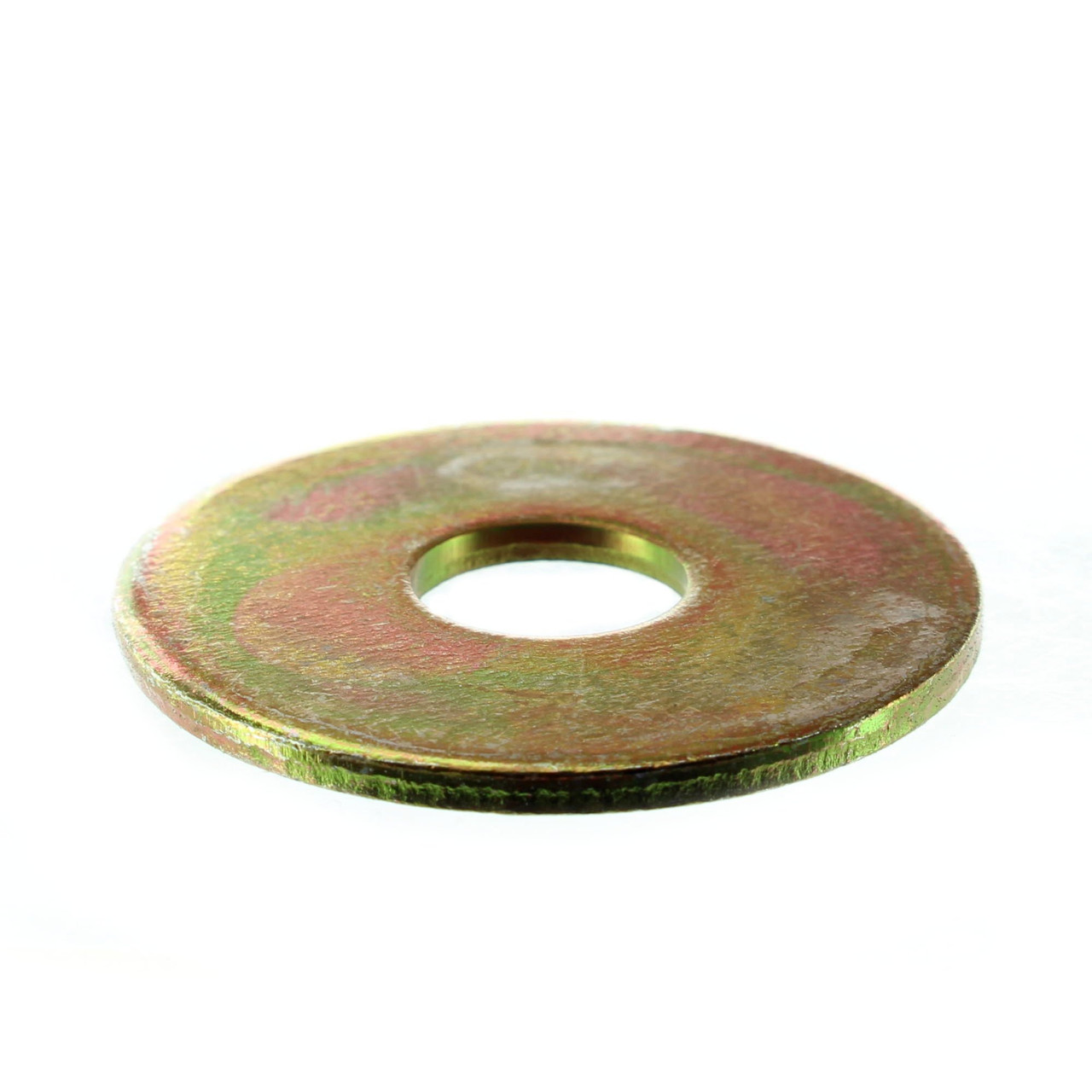Polaris New OEM Flat Washer, 7555852