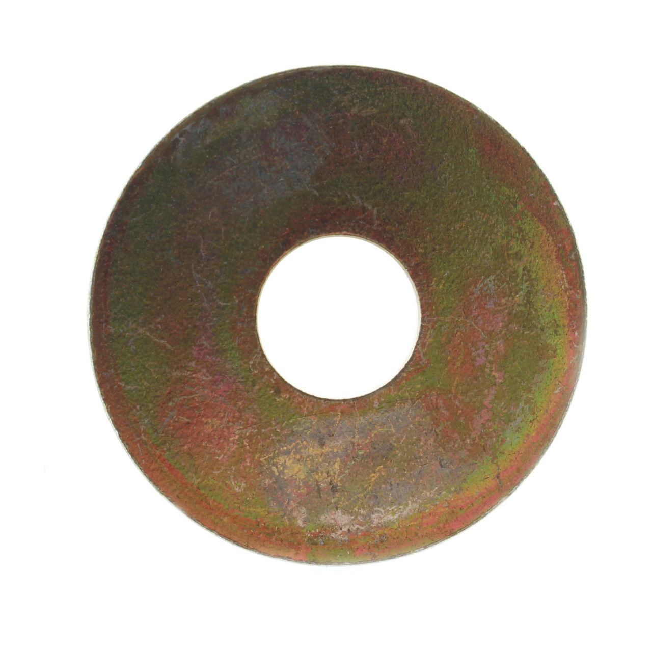 Polaris New OEM Flat Washer, 7555852