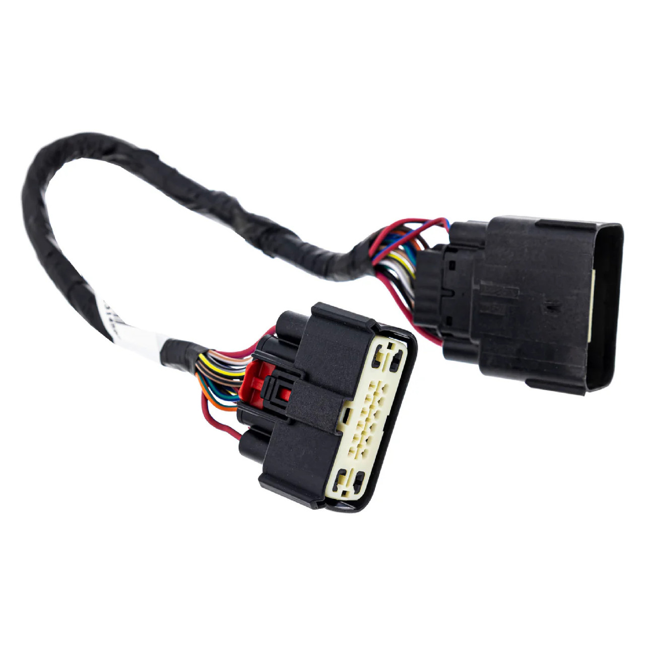 Can-Am OEM Heater Adaptor Kit for Smartlok, 715007241