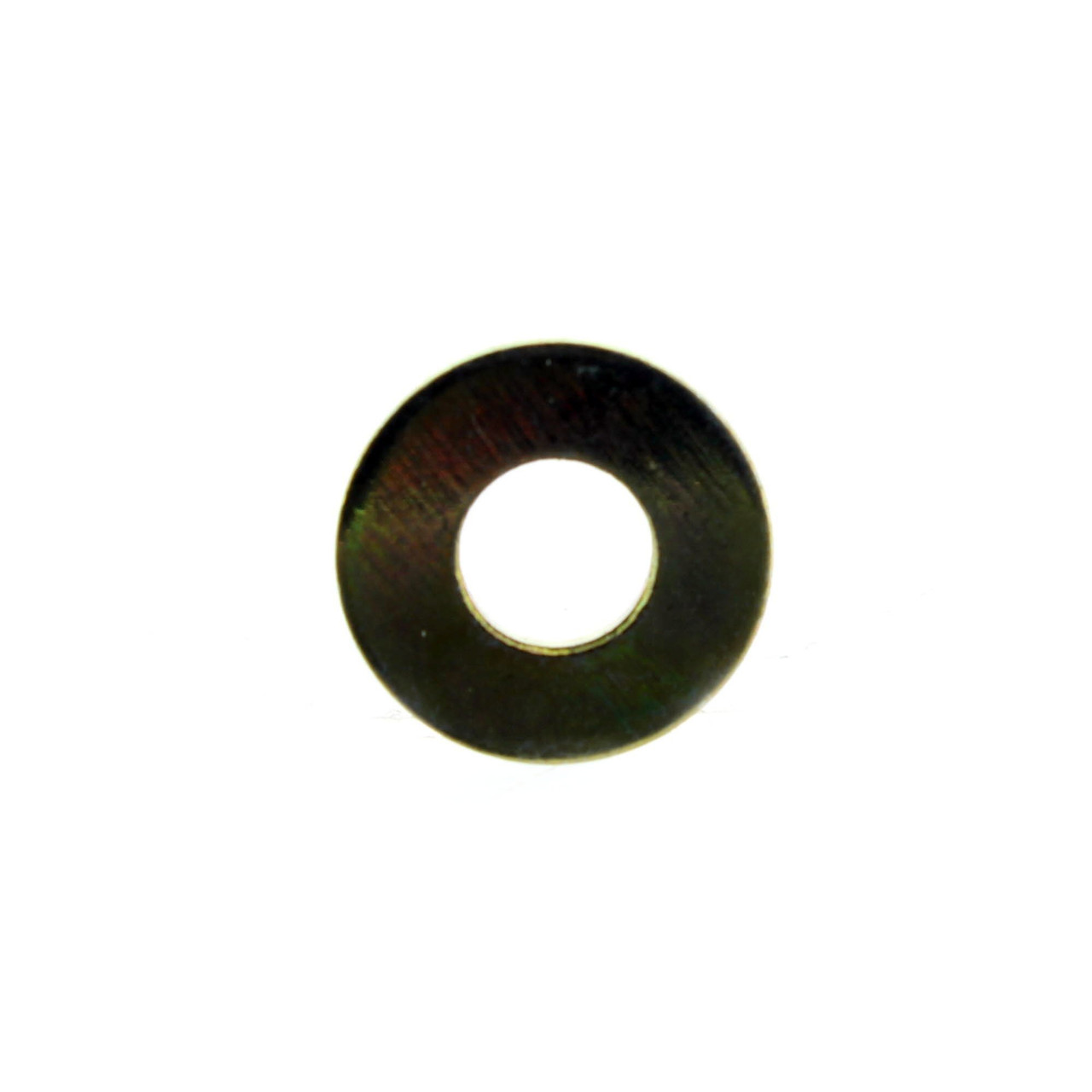 Polaris New OEM Flat Washer, 7555783