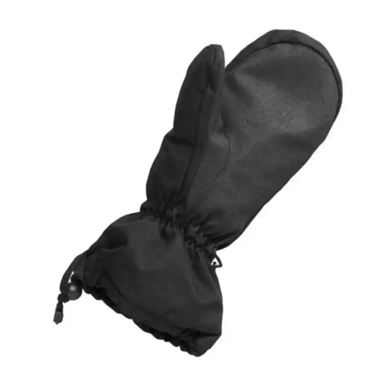 Castle X New Youth Large Platform Mitt Black, 73-6376