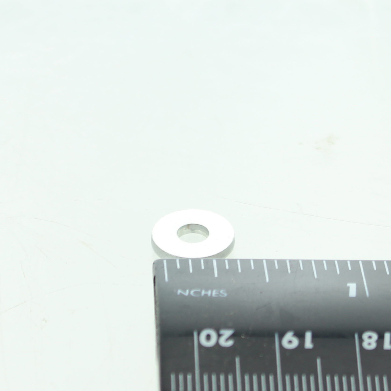 Polaris New OEM Rivet Burr 50, 7555756