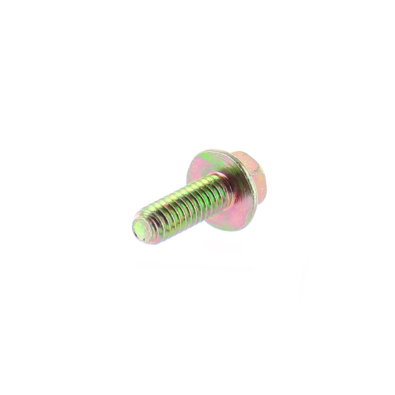 Arctic Cat New OEM Cap Screw (1/4-20), 8020-040