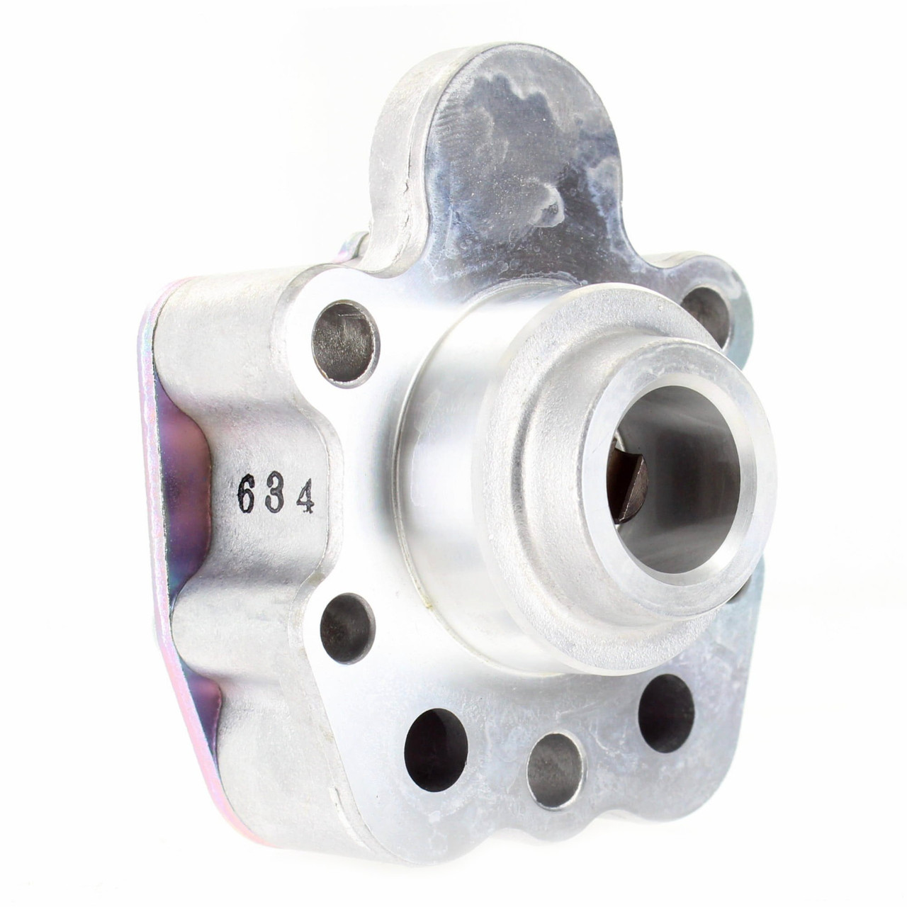 Volvo Penta New OEM Oil Pump Assembly, 834967T03