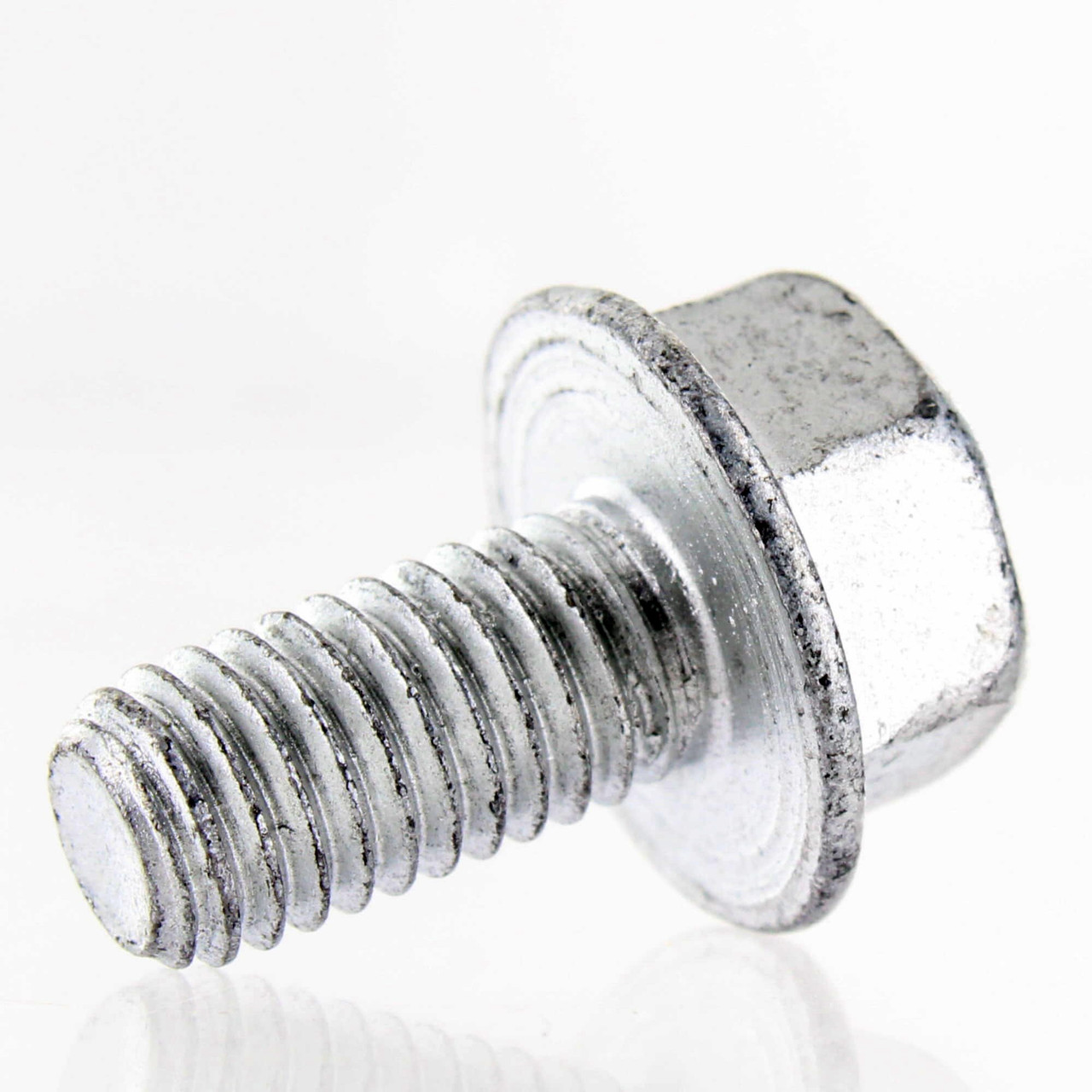 Can-Am New OEM Hexagonal Flanged Screw M8 X 16, 207681686