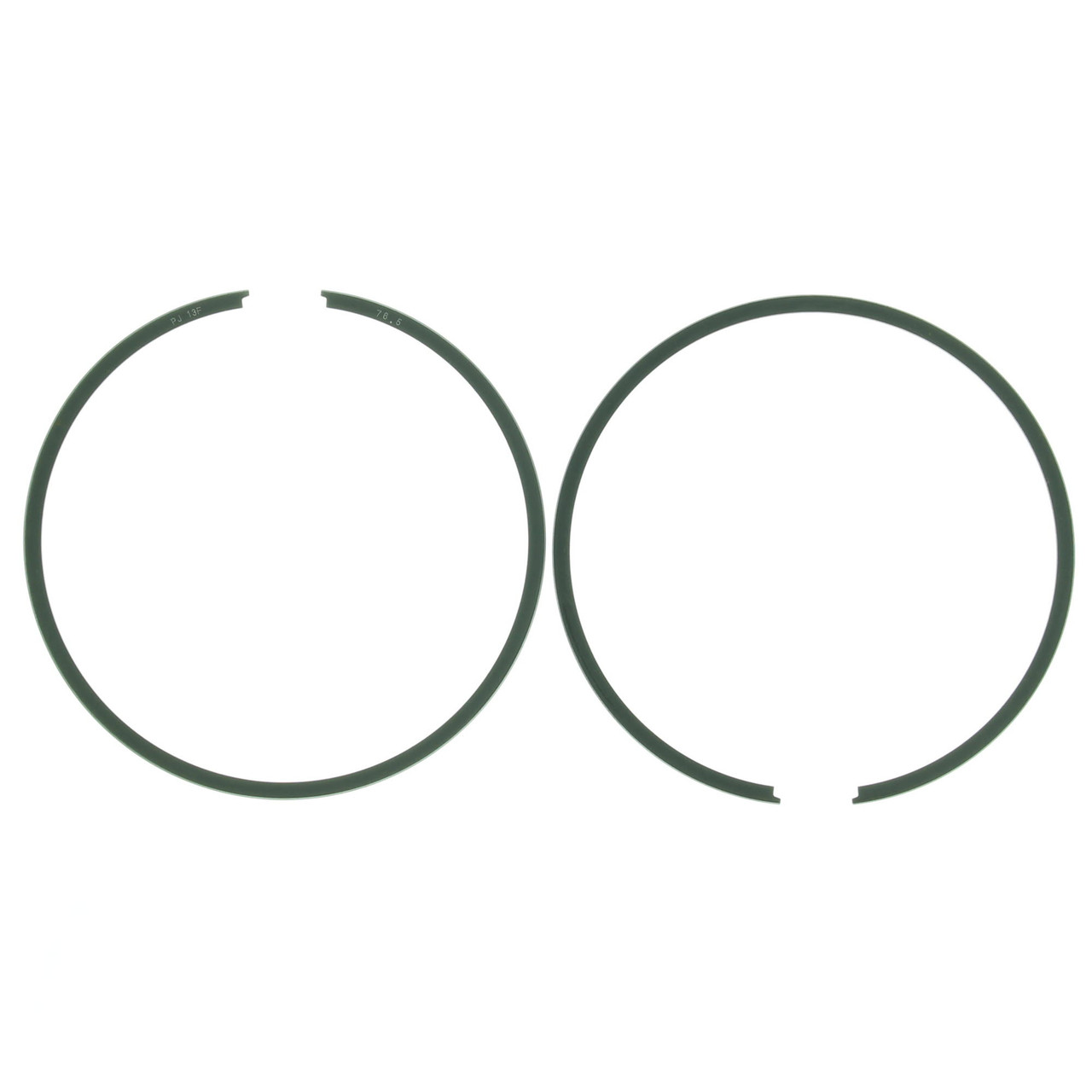 Marshall Distributing New Piston Ring Set, Skandic / GSX / GTX 550F, 9081P2R