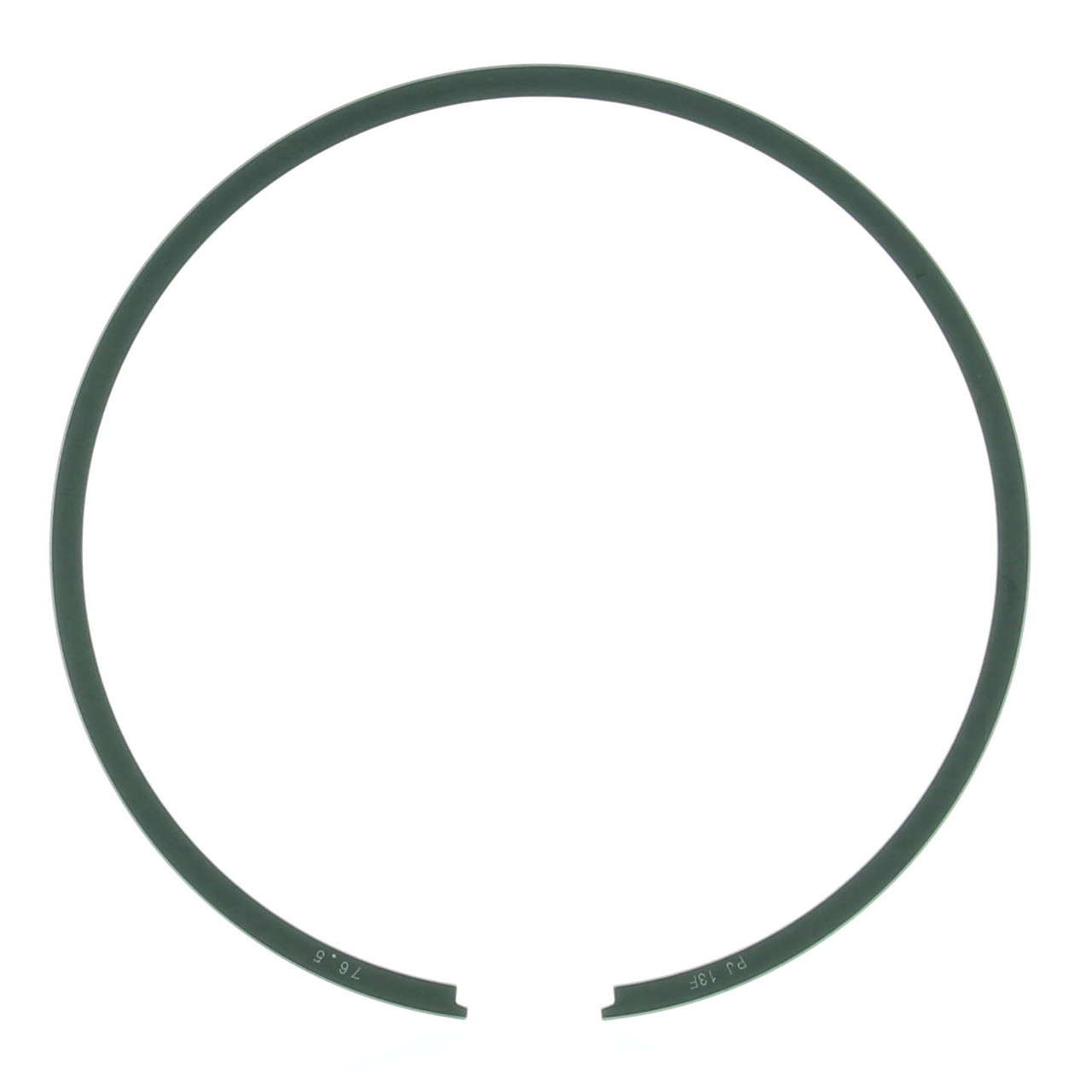 Marshall Distributing New Piston Ring Set, Skandic / GSX / GTX 550F, 9081P2R