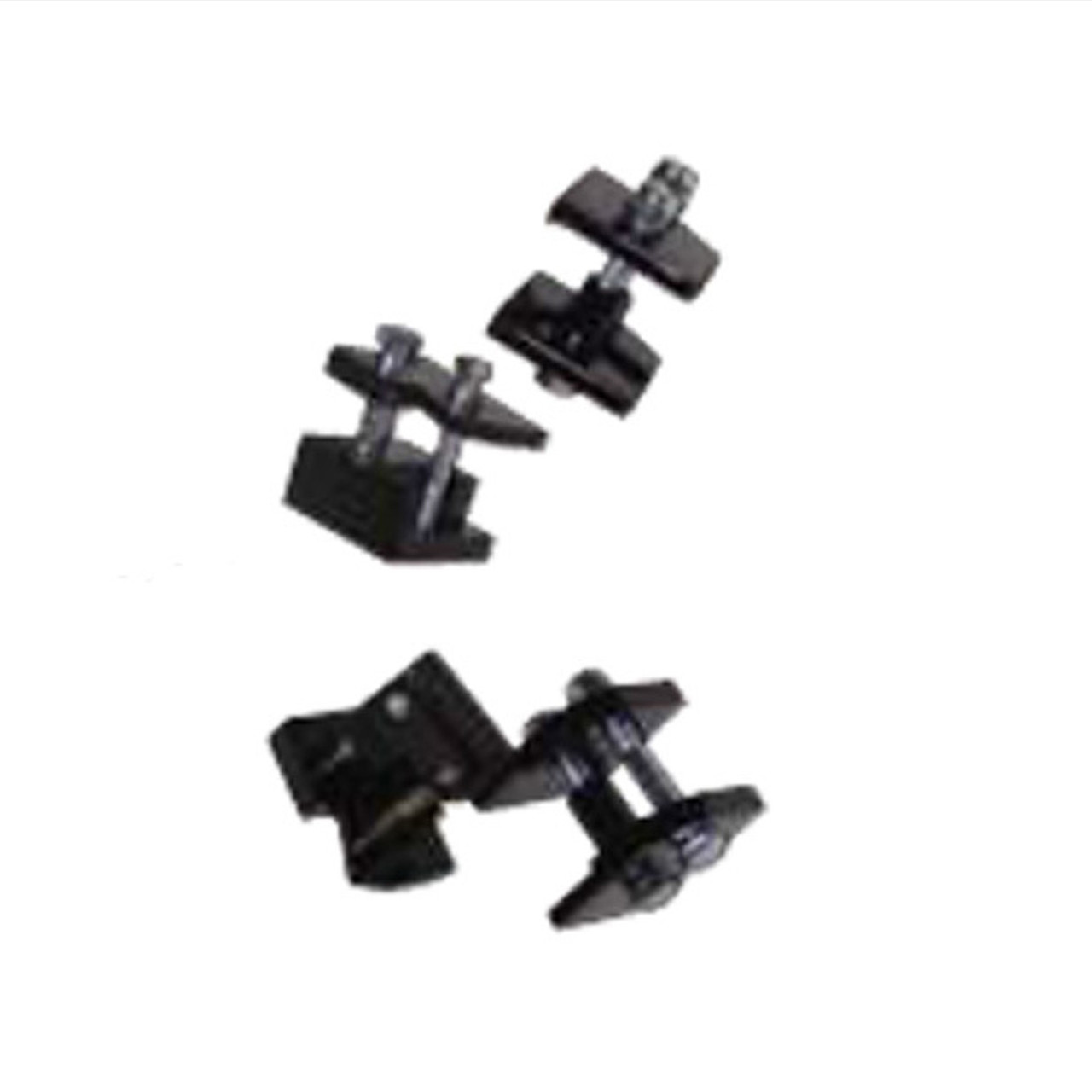 Lightning Performance New ATV TRX300 Billet Alum Lift Kit, LP-0084170