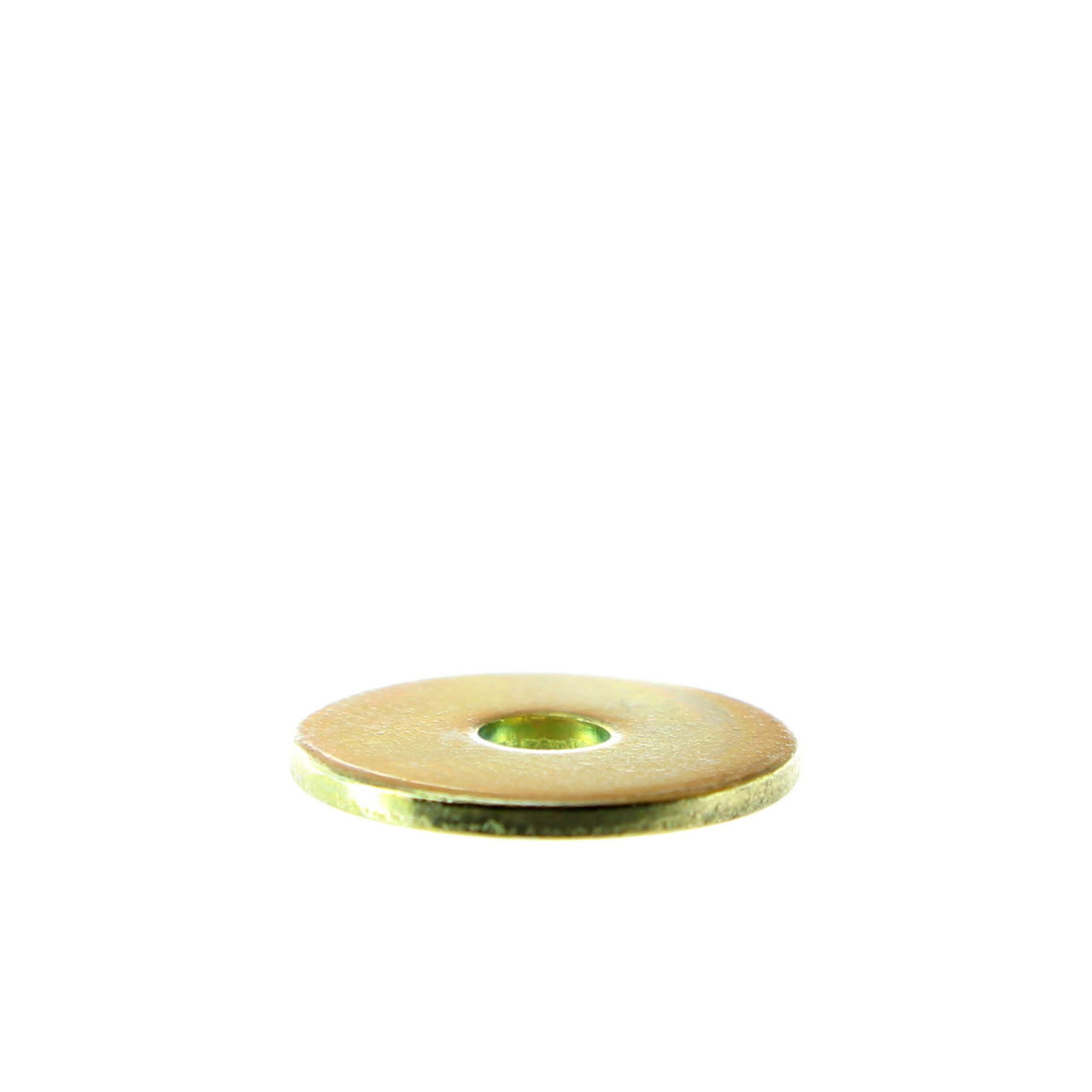 Polaris New OEM Brake And Chain Case Washer, 7555708