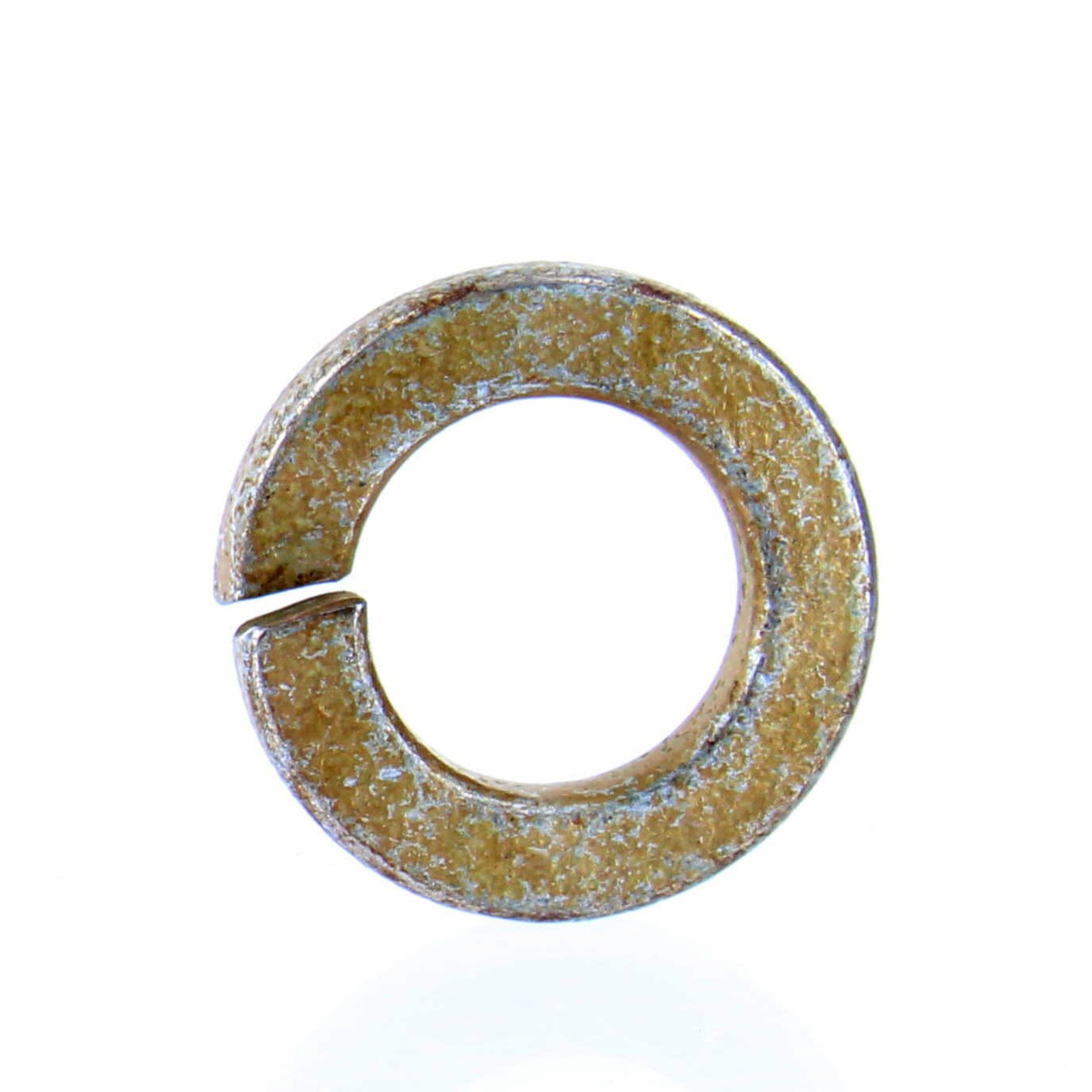 Polaris New OEM Rail Mounting Split Lock Washer, 7553201