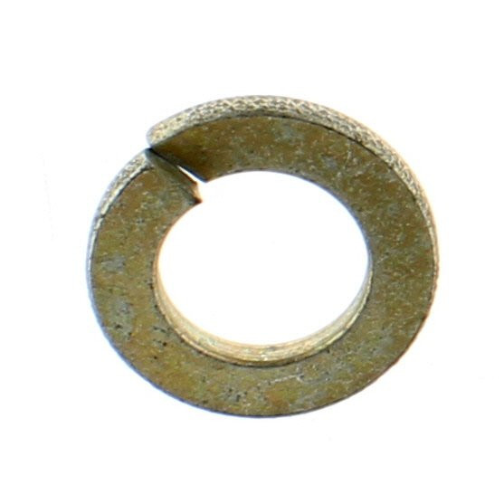 Polaris New OEM Spring Lock Washer, 7552901