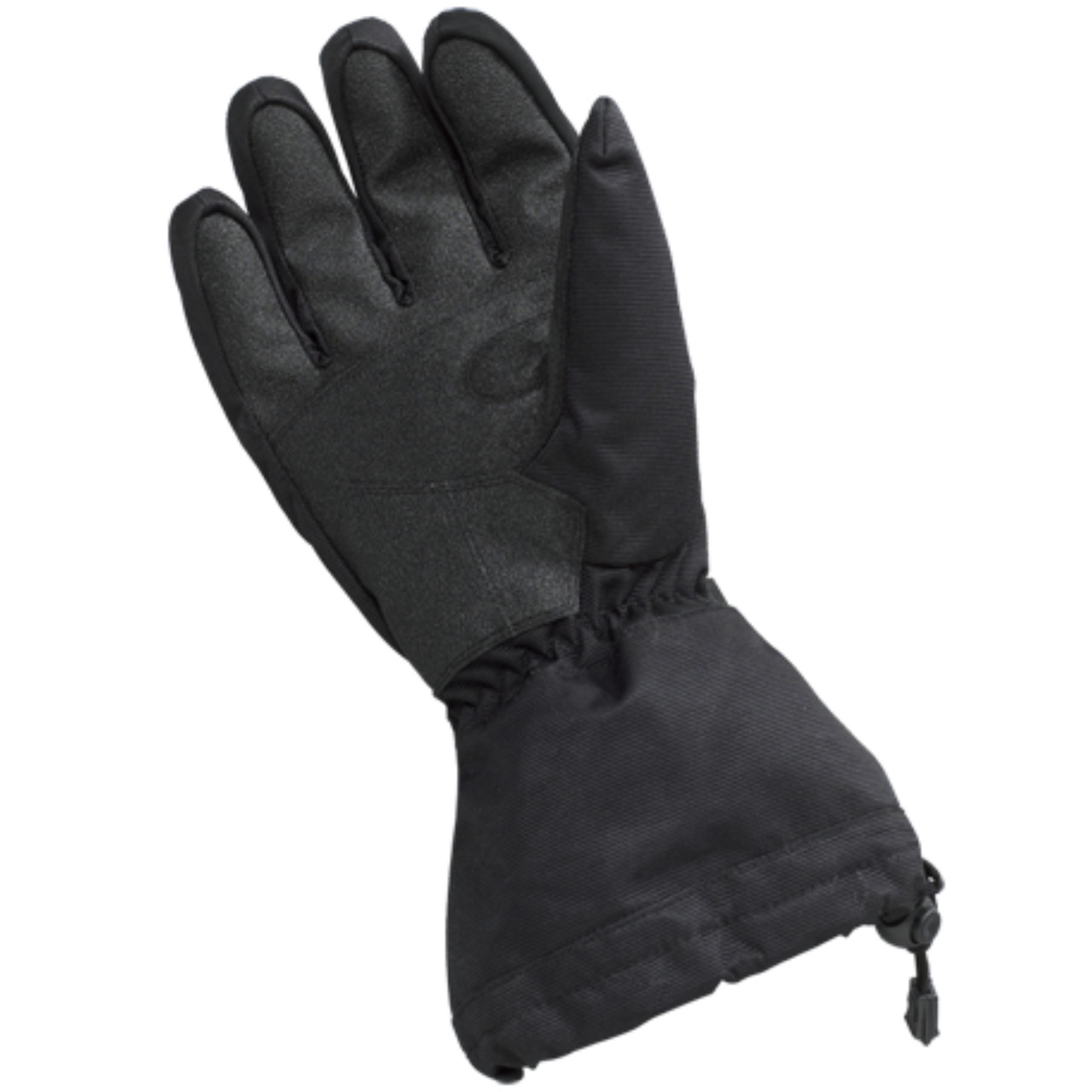 Castle X New Black 2X-Large Men's CX Platform Gloves, 73-6309