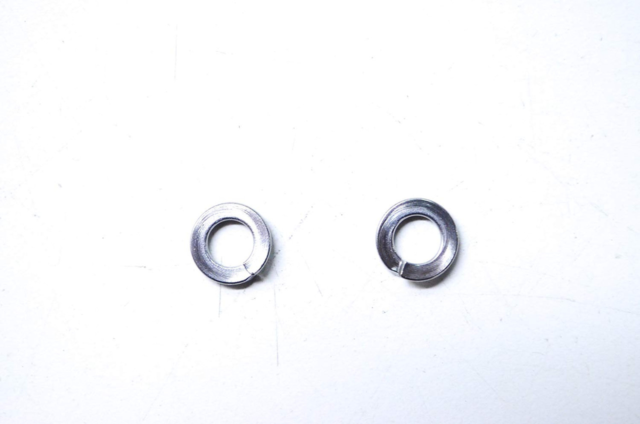 Polaris New OEM Washer Lock, 7552613