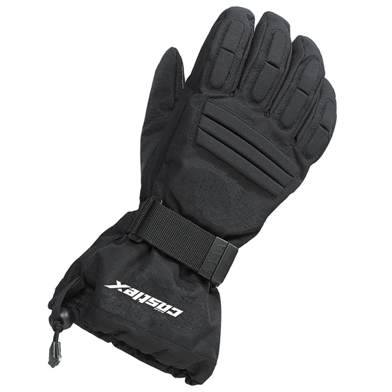 Castle X New Men's Large Platform Glove Black, 73-6306