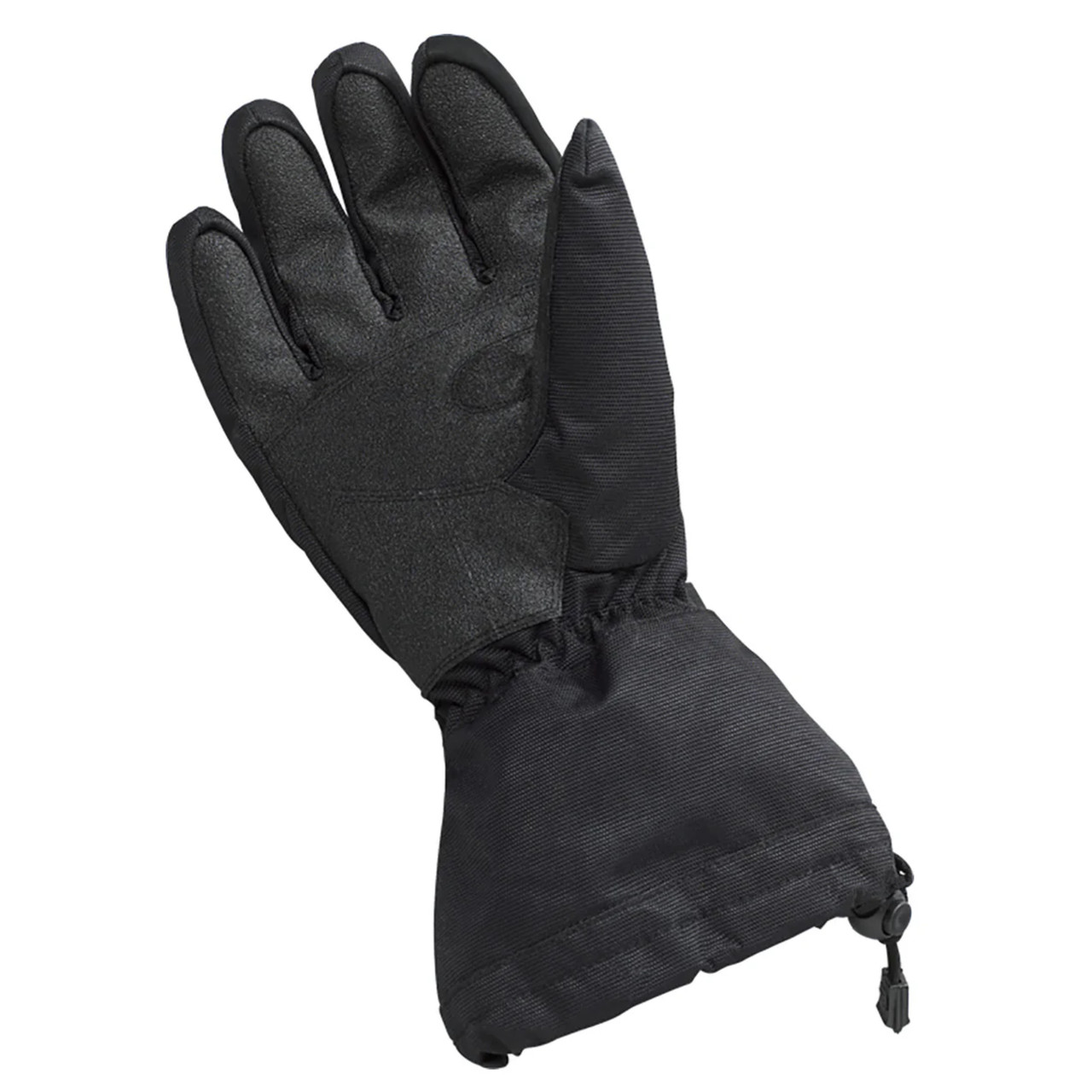 Castle X New Men's Large Platform Glove Black, 73-6306