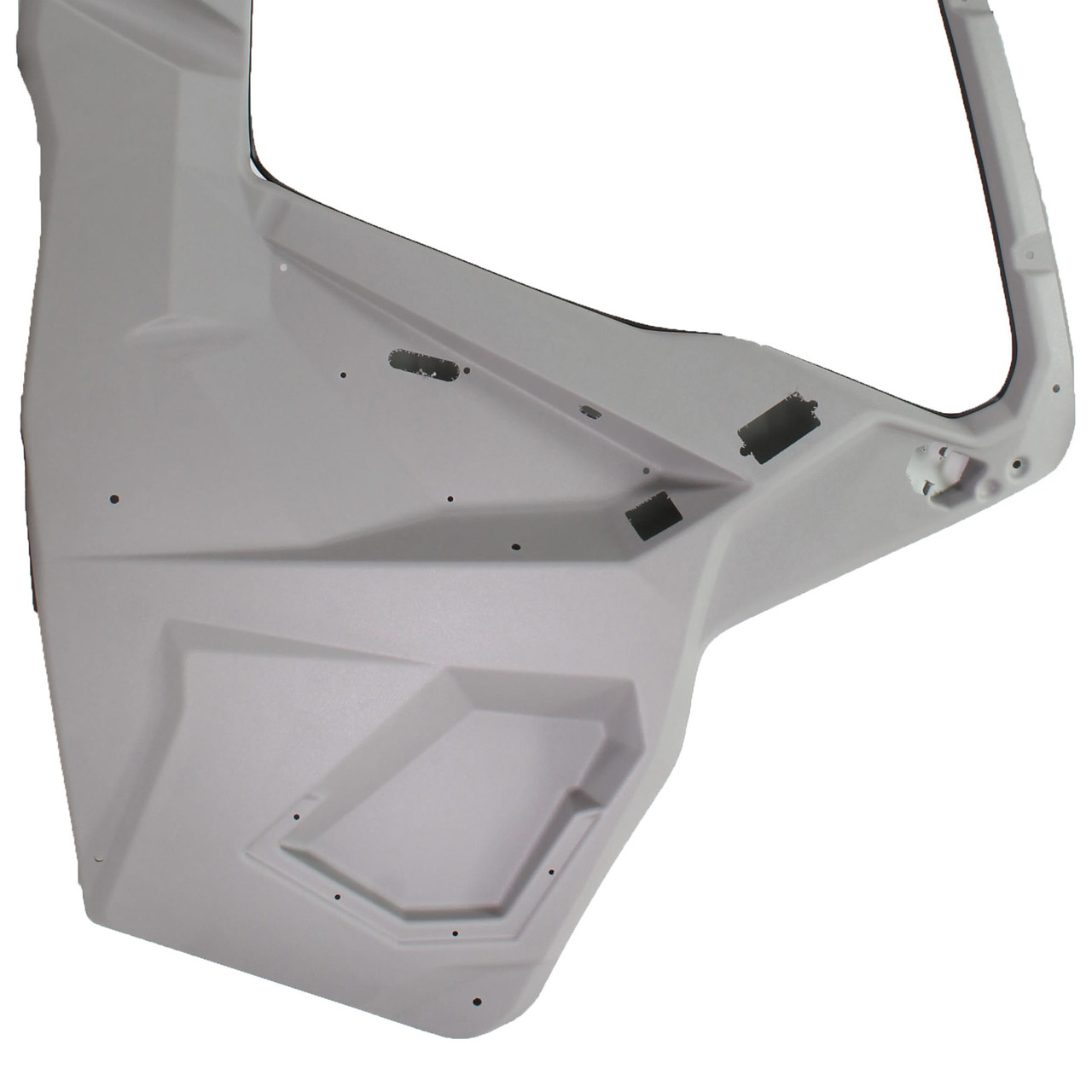 Can-Am New OEM Left Hand Routed Inner Door, 705800322
