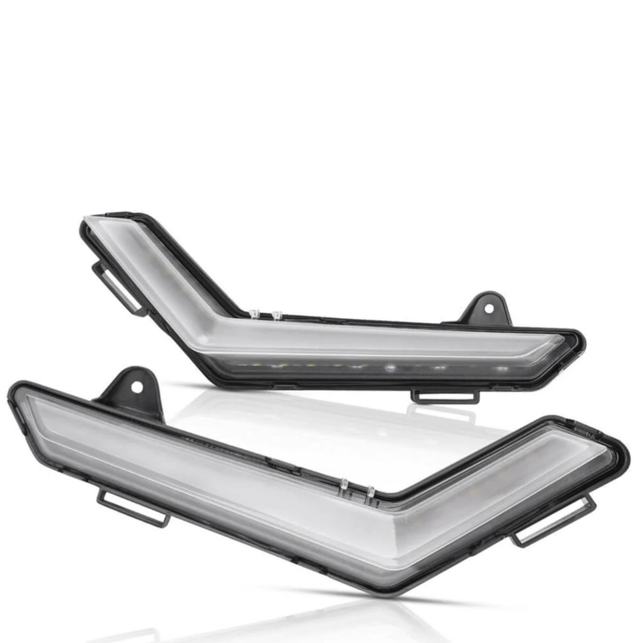 Can-Am New OEM, Defender LED Signature Lights, 715006896