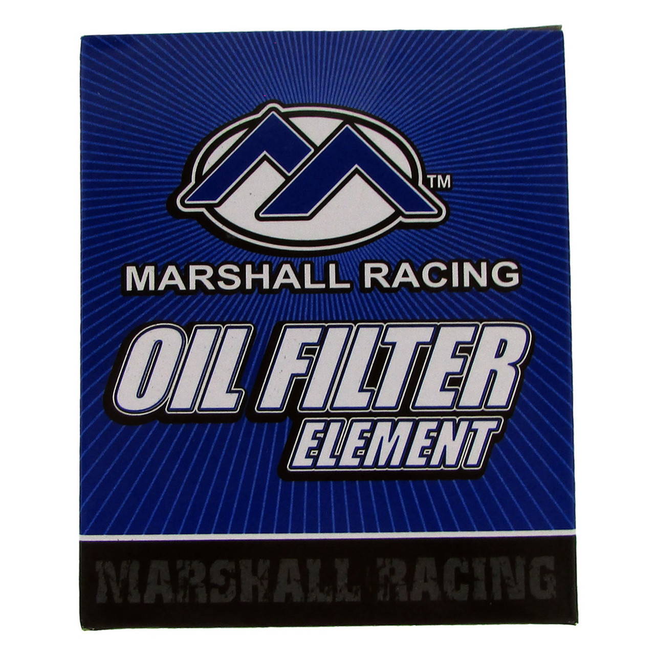 Marshall New Kawasaki Replacement Oil Filter 15410-MJ0-003, 16097-1054