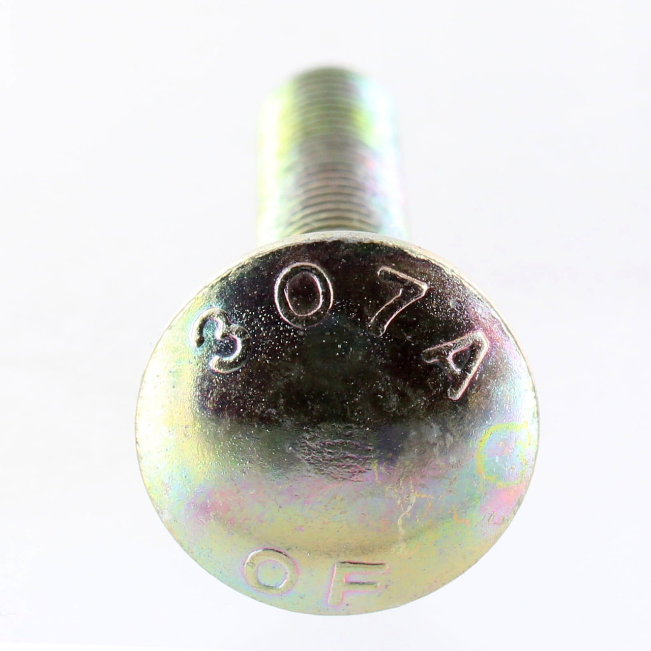 Arctic Cat New OEM Bolt, Crg 5/16-18X2.0, 8011-137