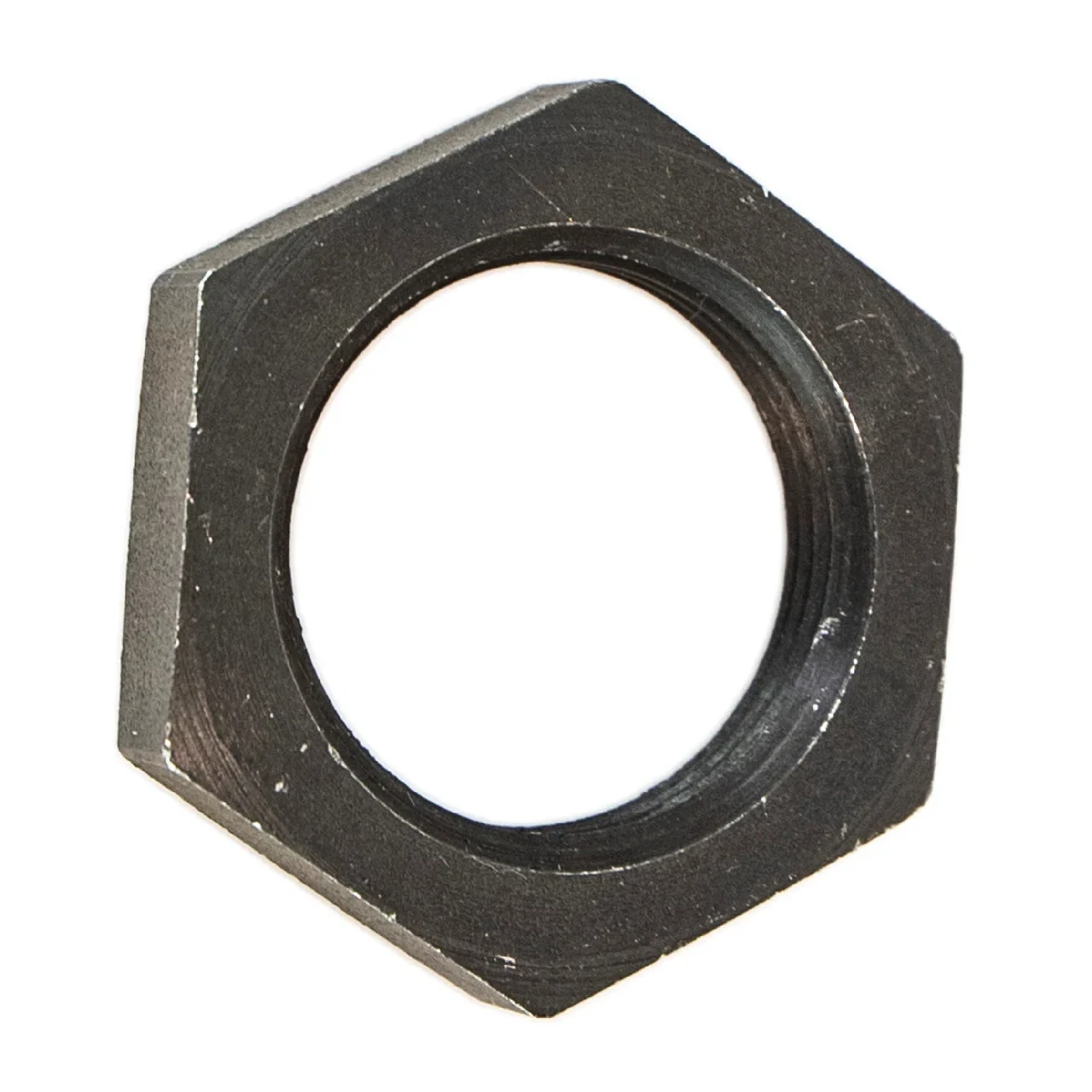 Polaris OEM Nut-Axle-R M33x2.0 8 Zpb, 7547831