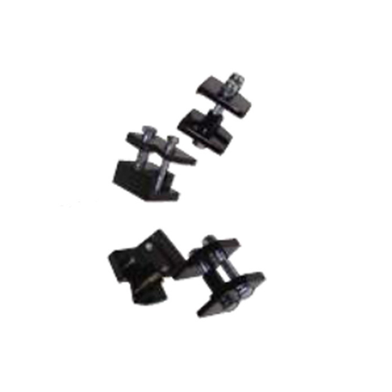 Lightning Performance New Yamaha ATV Billet Lift Kit Big Bear/Kodiak, LP-0080177