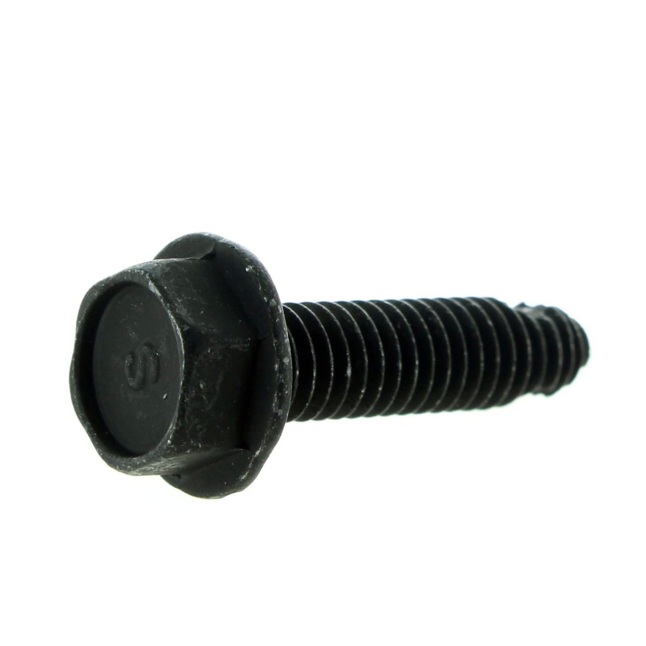Polaris New OEM Front Storage Box Screw, 7517208
