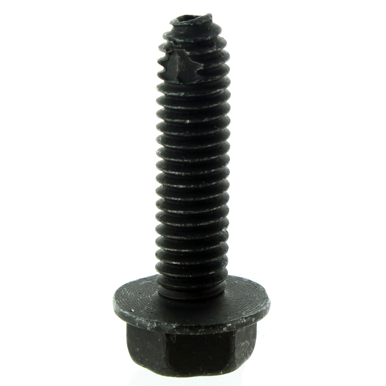 Polaris New OEM Front Storage Box Screw, 7517208