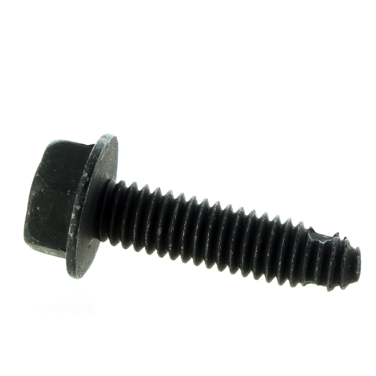 Polaris New OEM Front Storage Box Screw, 7517208