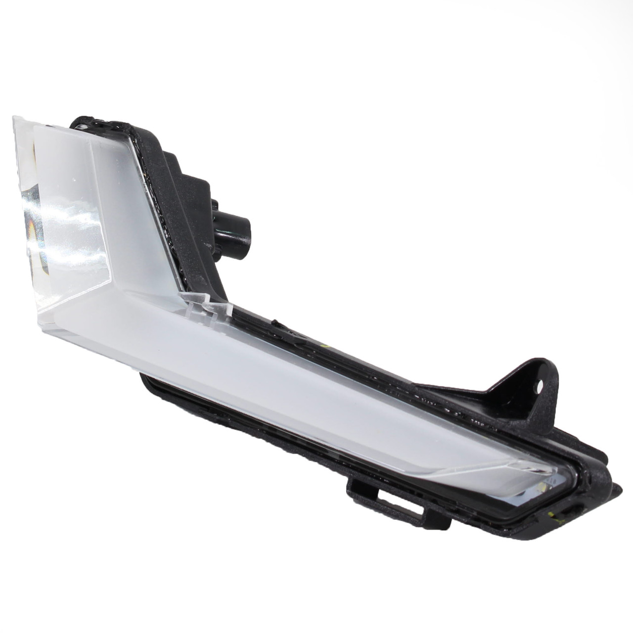 Can-Am New OEM Left Hand LED Auxiliary Headlight, Defender MAX HD10, 710006374
