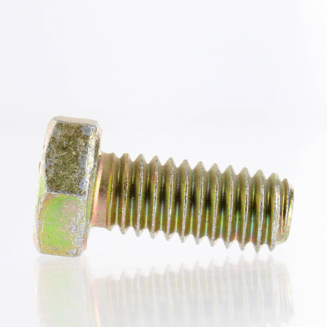 Arctic Cat New OEM Hexagonal Head Cap Screw (5/16-18 X .75), 8002-130