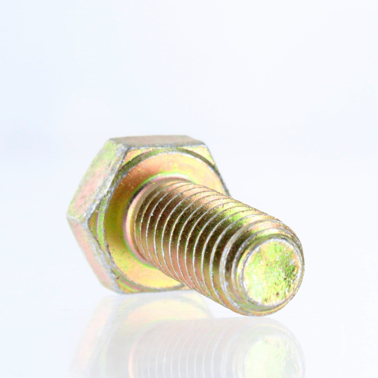 Arctic Cat New OEM Hexagonal Head Cap Screw (5/16-18 X .75), 8002-130